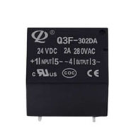 Q3F-302DA