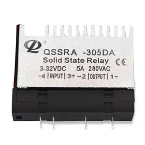 QSSRA-305DA