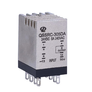 QSSRC-305DA