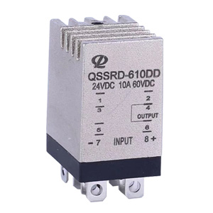 QSSRD-610DD